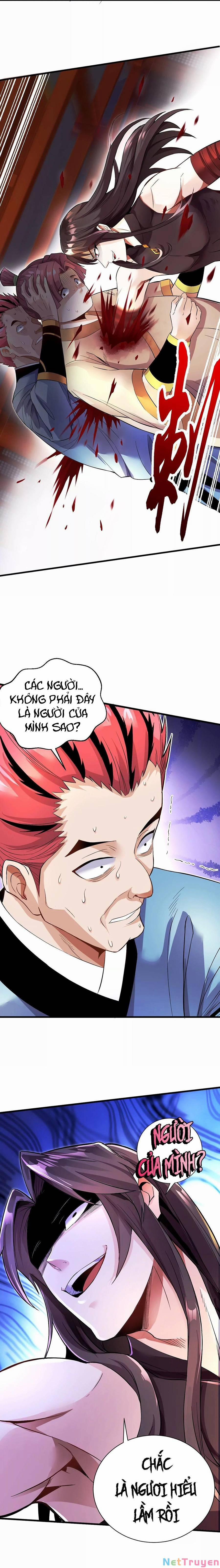 Ma Đạo Giới Bất Ổn 2 trang 24