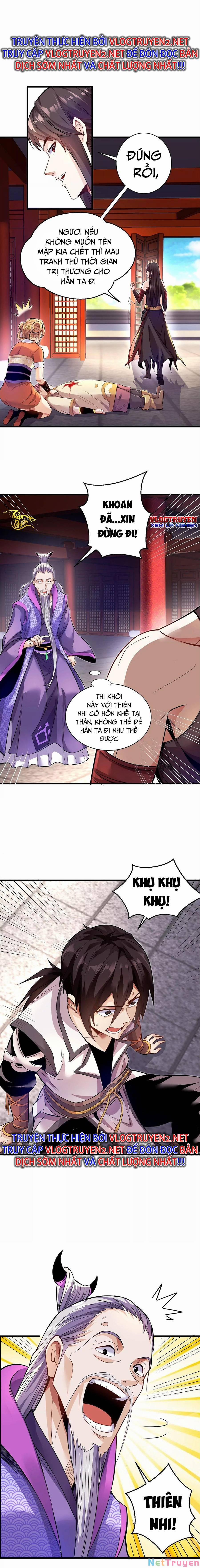 Ma Đạo Giới Bất Ổn 2 trang 27