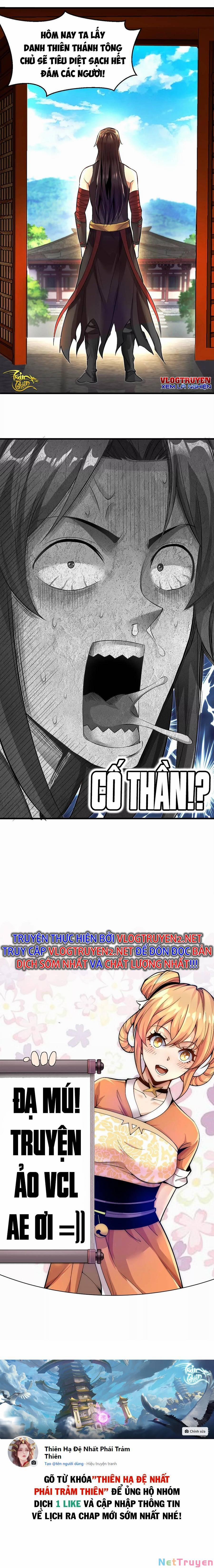 Ma Đạo Giới Bất Ổn 2 trang 29