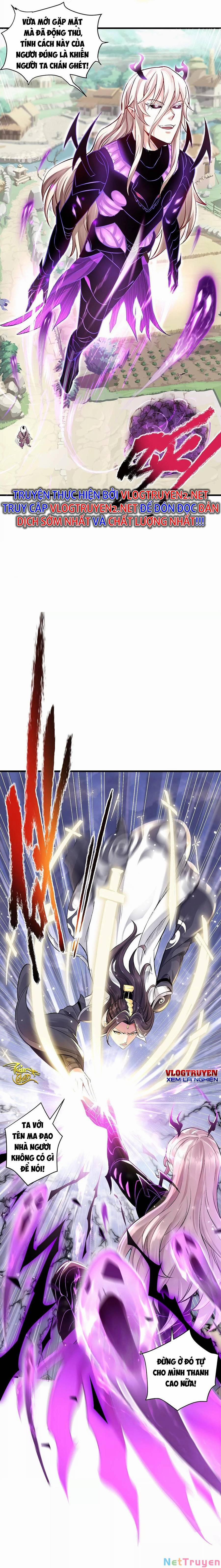 Ma Đạo Giới Bất Ổn 2 trang 4