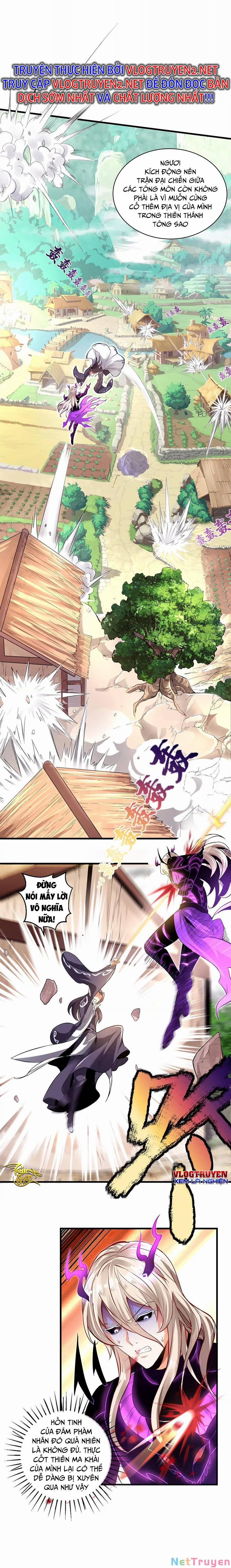 Ma Đạo Giới Bất Ổn 2 trang 5