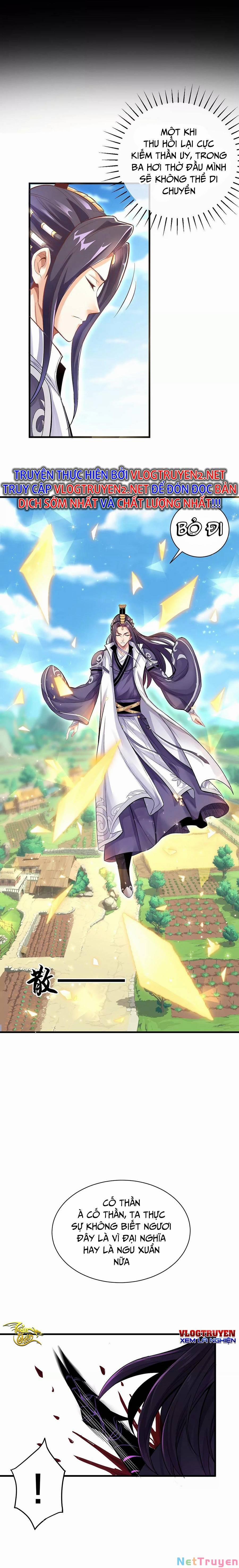 Ma Đạo Giới Bất Ổn 2 trang 9
