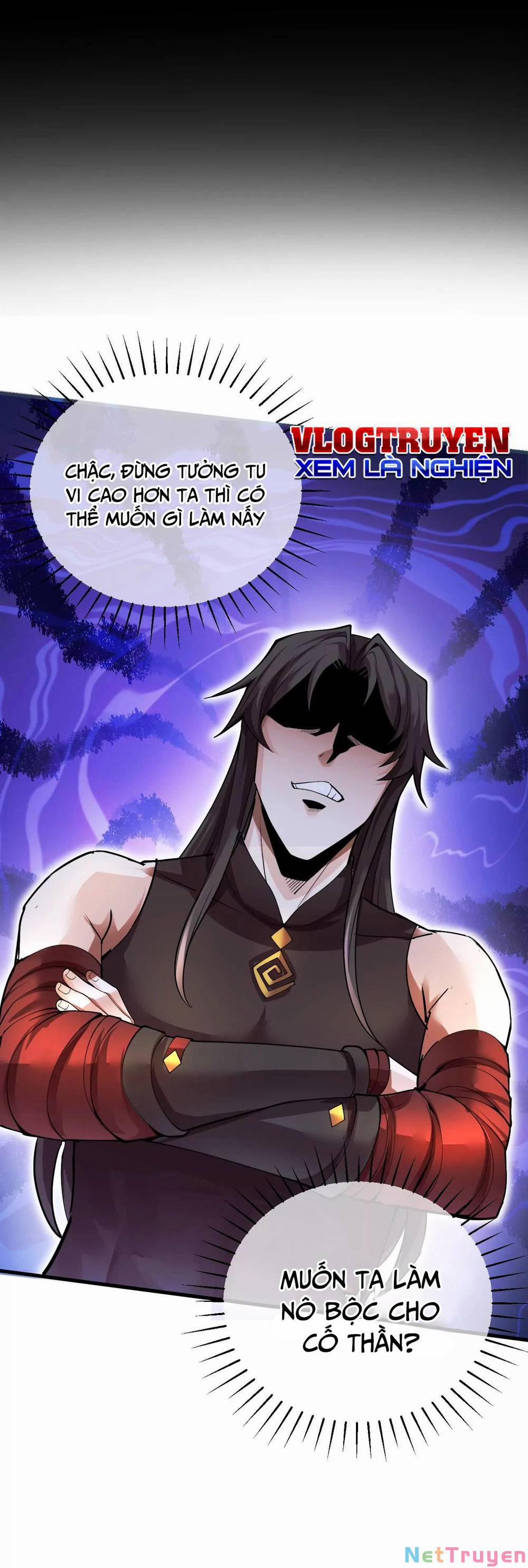 Ma Đạo Giới Bất Ổn 3 trang 14