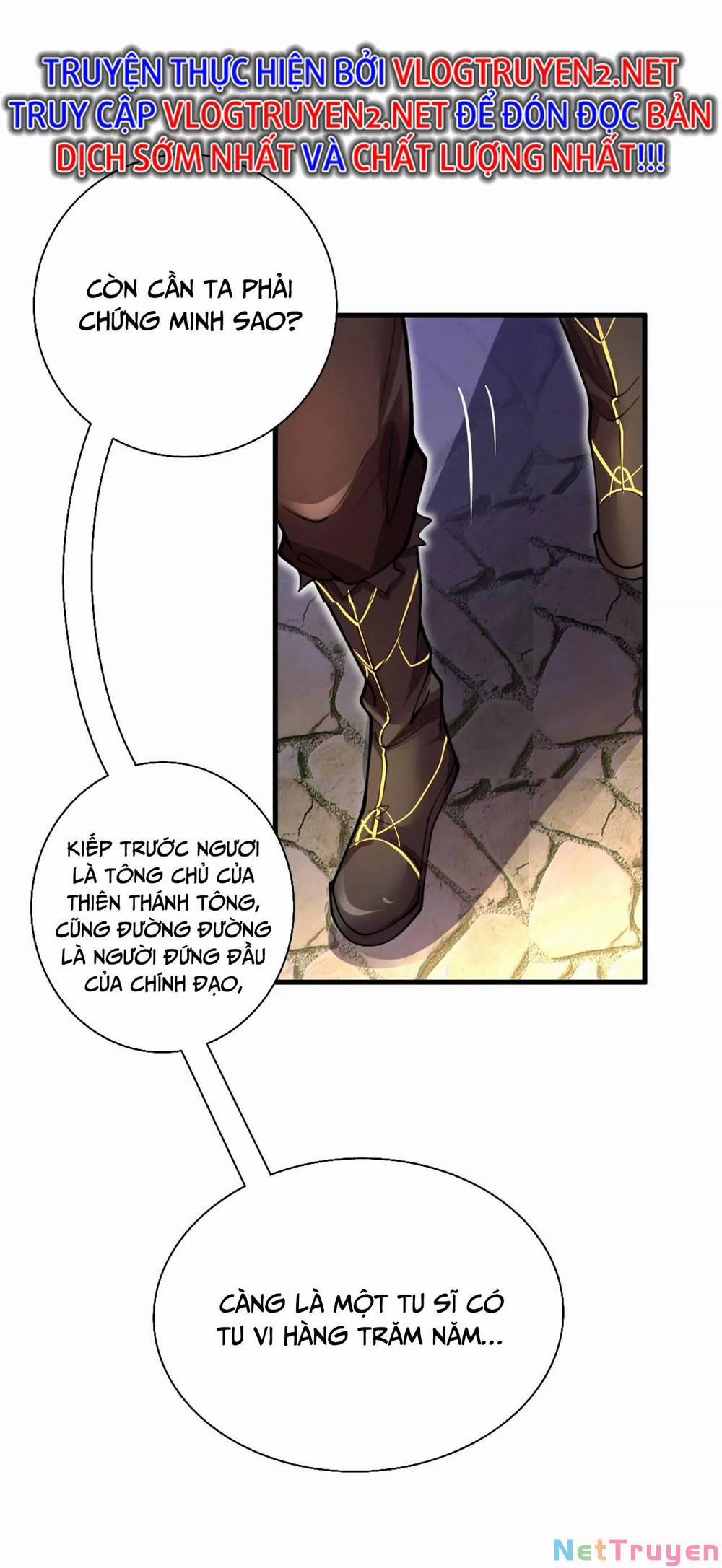 Ma Đạo Giới Bất Ổn 3 trang 26