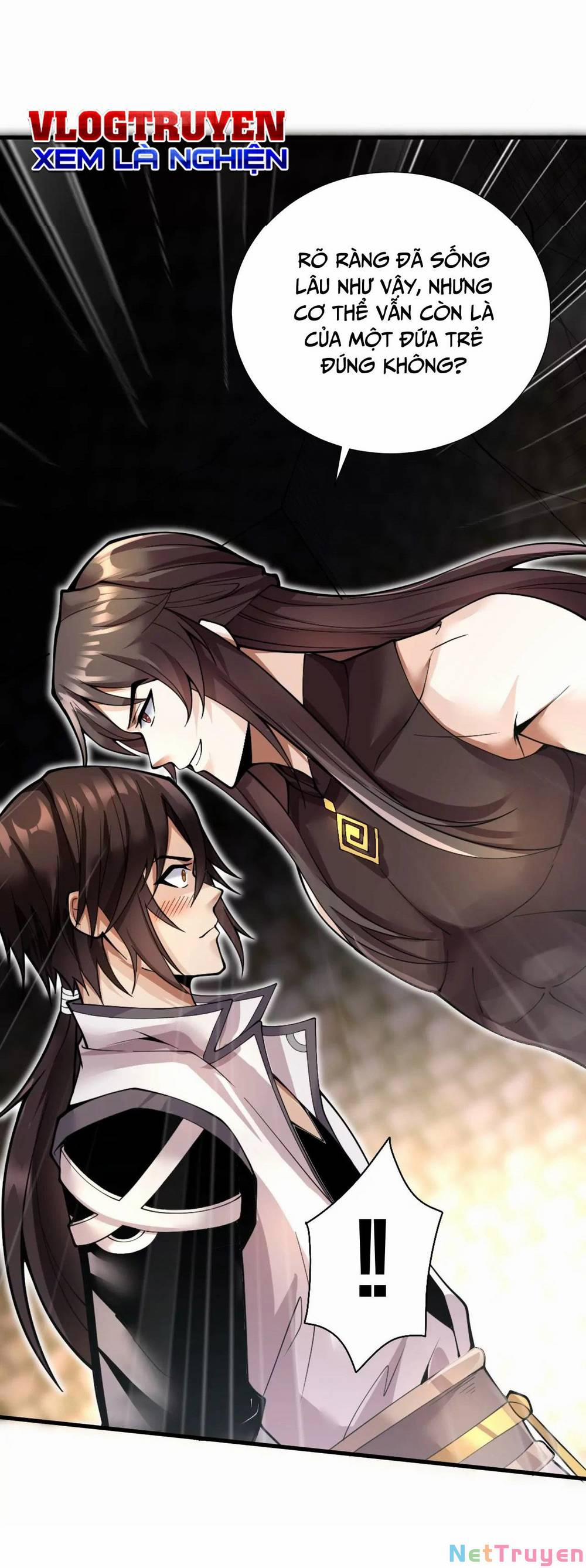 Ma Đạo Giới Bất Ổn 3 trang 27