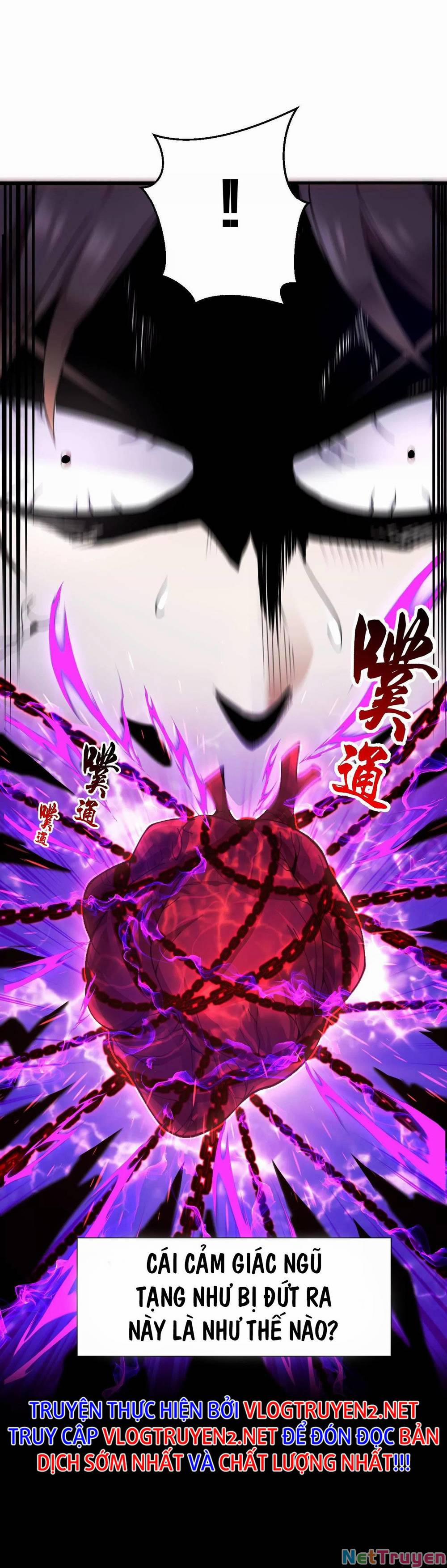 Ma Đạo Giới Bất Ổn 3 trang 4