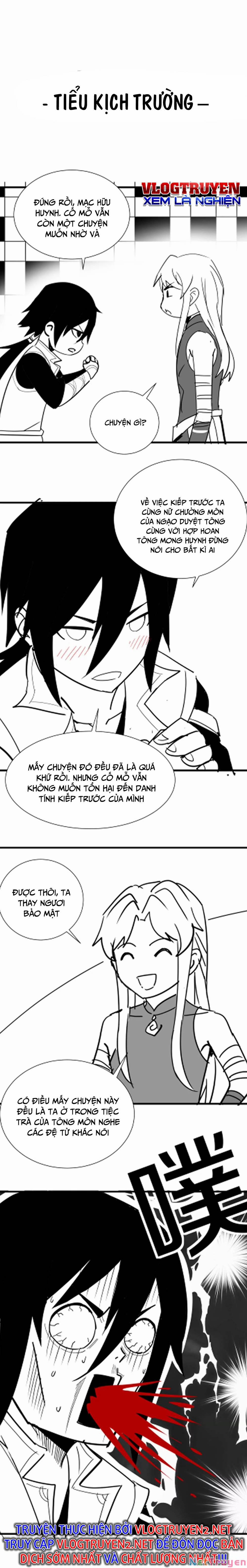 Ma Đạo Giới Bất Ổn 3 trang 43