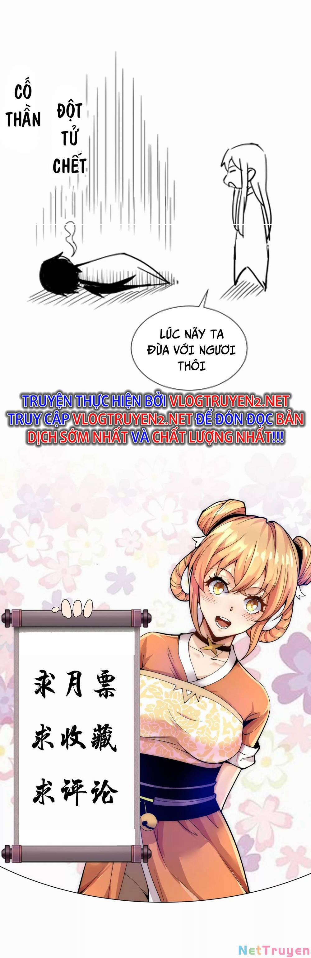 Ma Đạo Giới Bất Ổn 3 trang 44