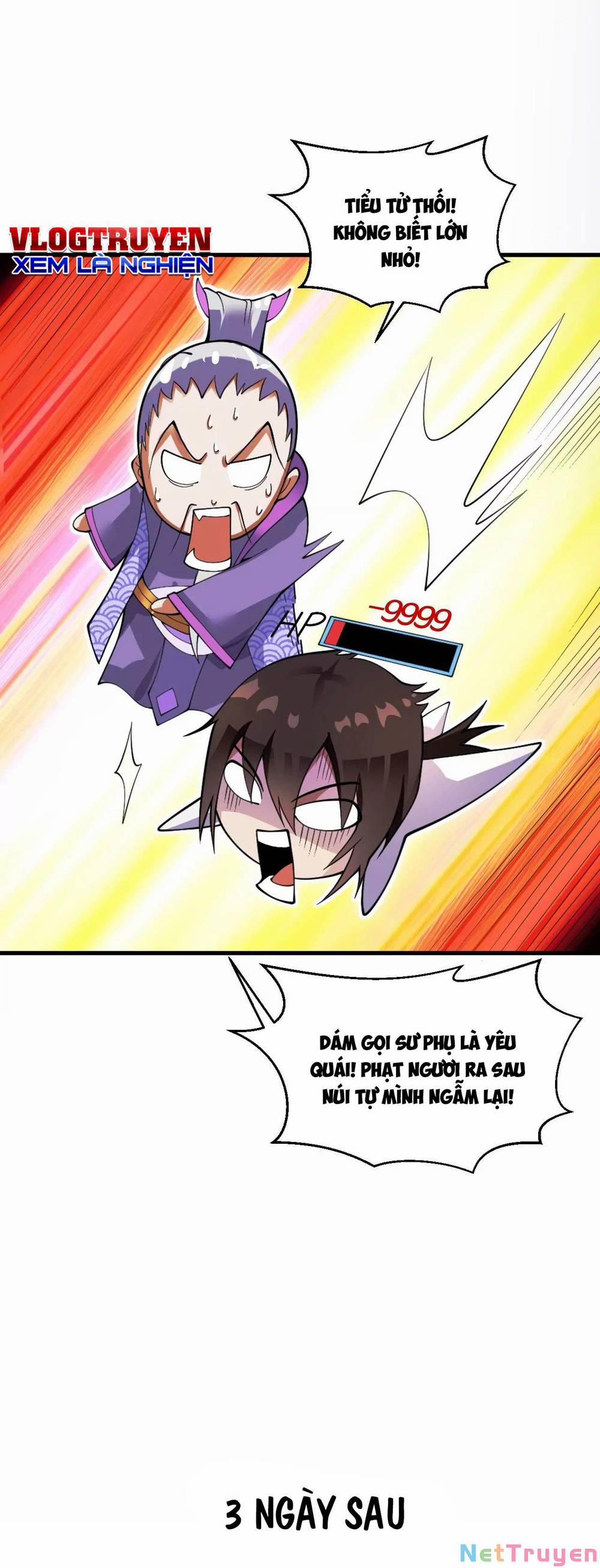 Ma Đạo Giới Bất Ổn 3 trang 7