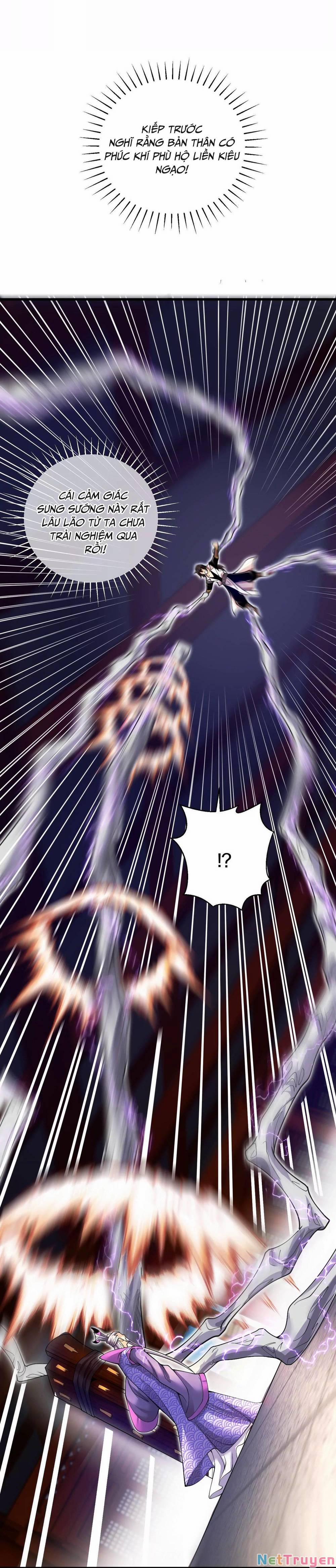 Ma Đạo Giới Bất Ổn 4 trang 14