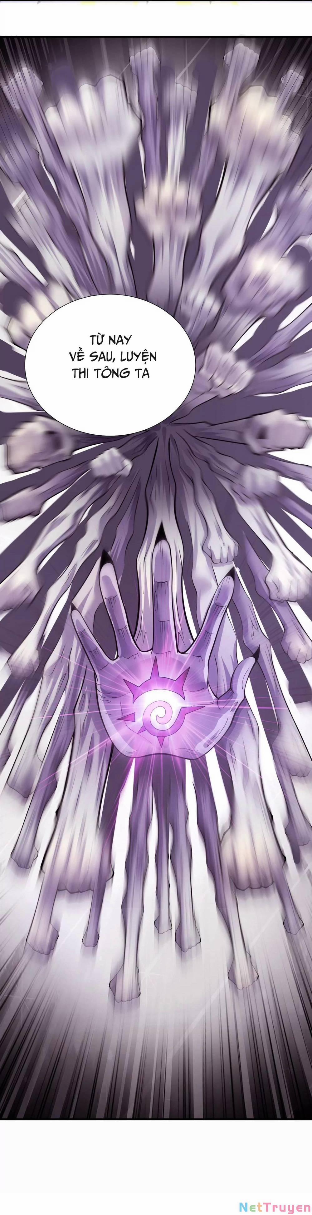 Ma Đạo Giới Bất Ổn 4 trang 23