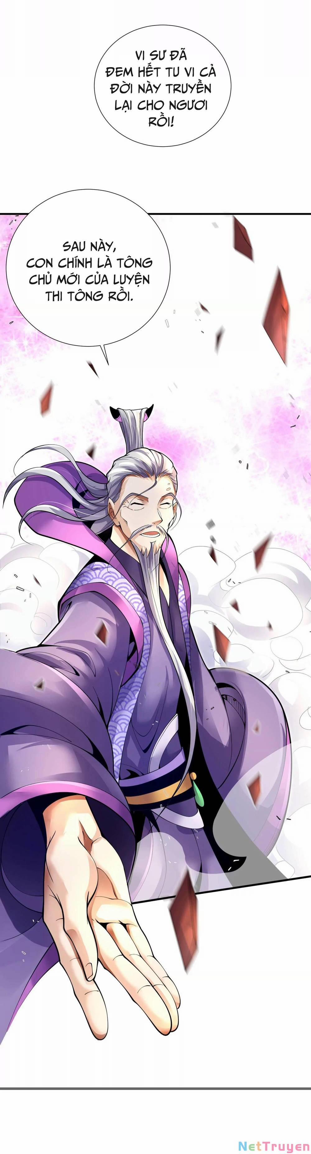 Ma Đạo Giới Bất Ổn 4 trang 25