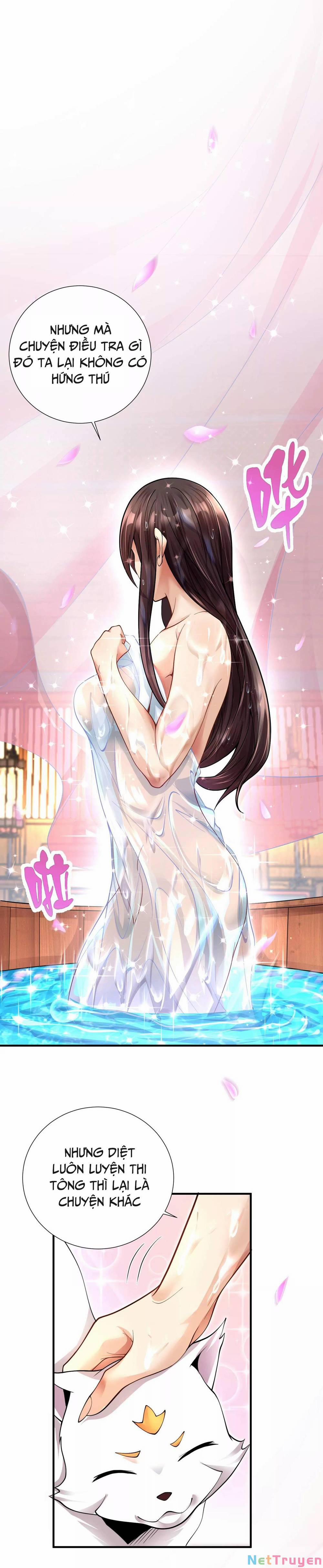 Ma Đạo Giới Bất Ổn 4 trang 33