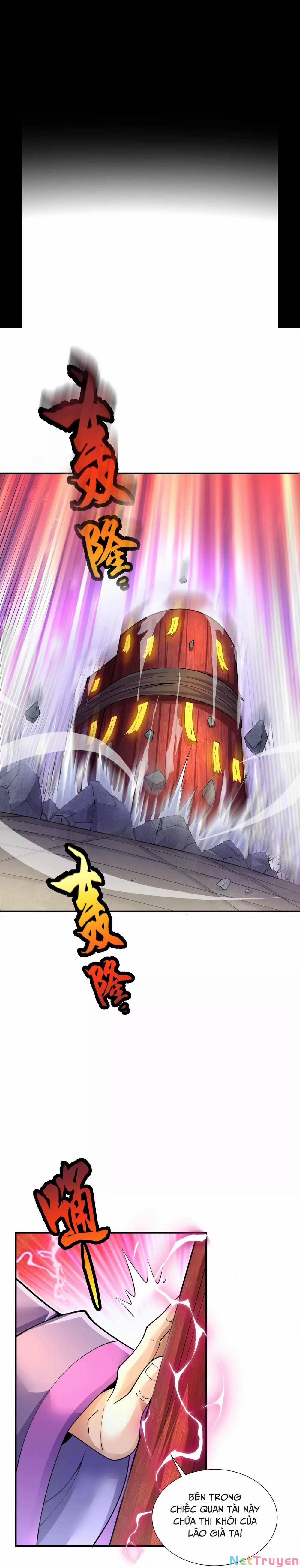 Ma Đạo Giới Bất Ổn 4 trang 5