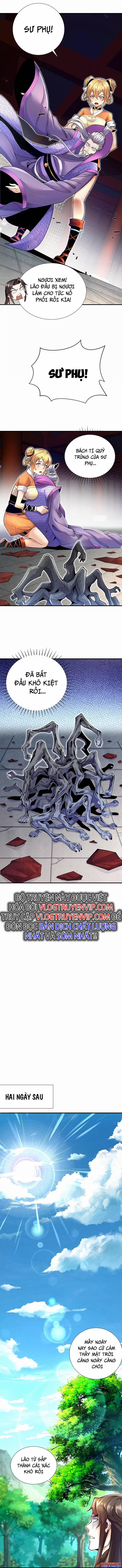 Ma Đạo Giới Bất Ổn 5 trang 2