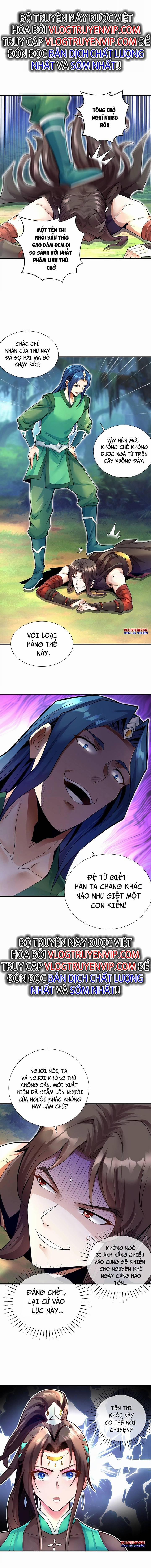 Ma Đạo Giới Bất Ổn 5 trang 7