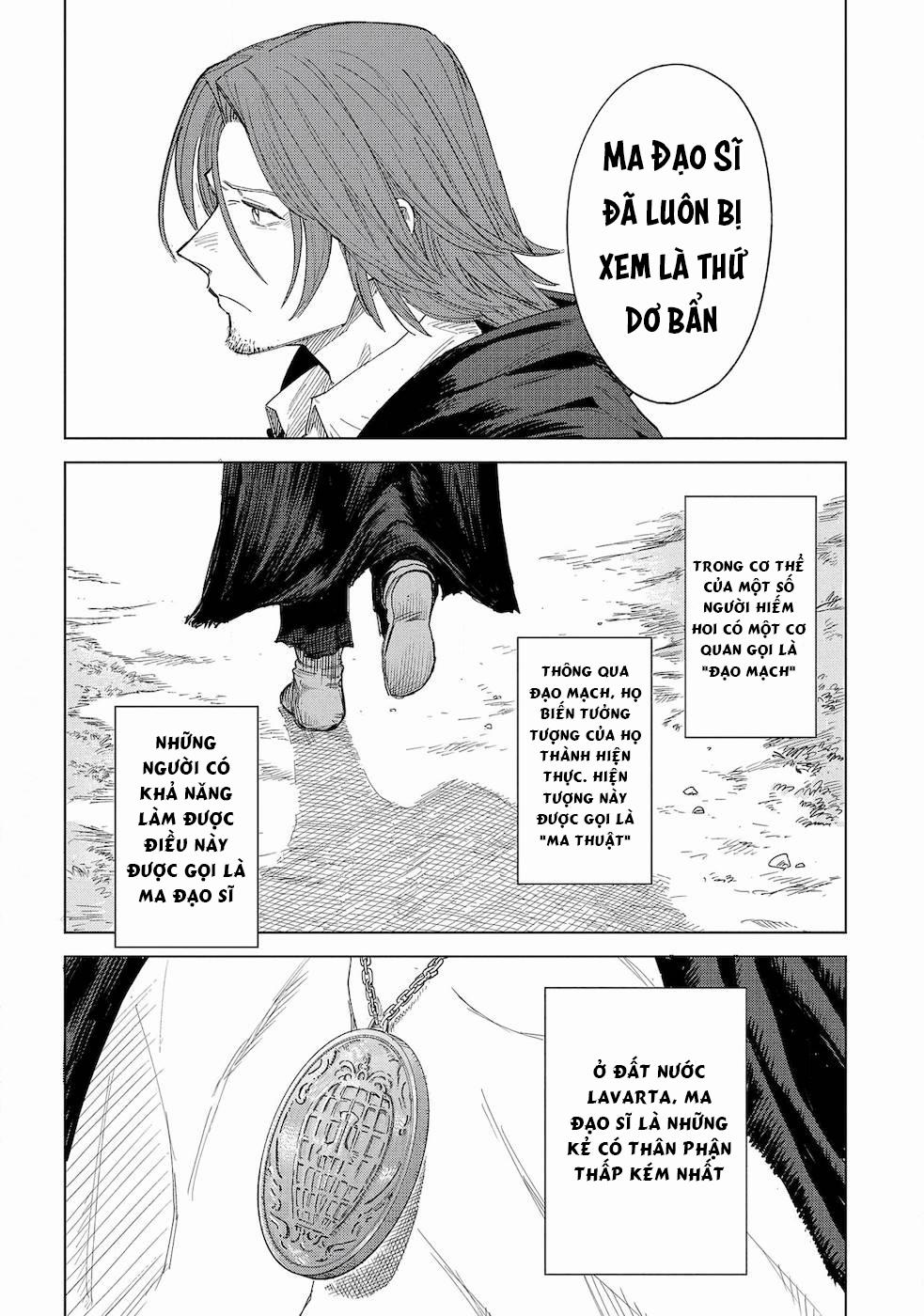 Ma Đạo Phả Hệ 1 trang 13