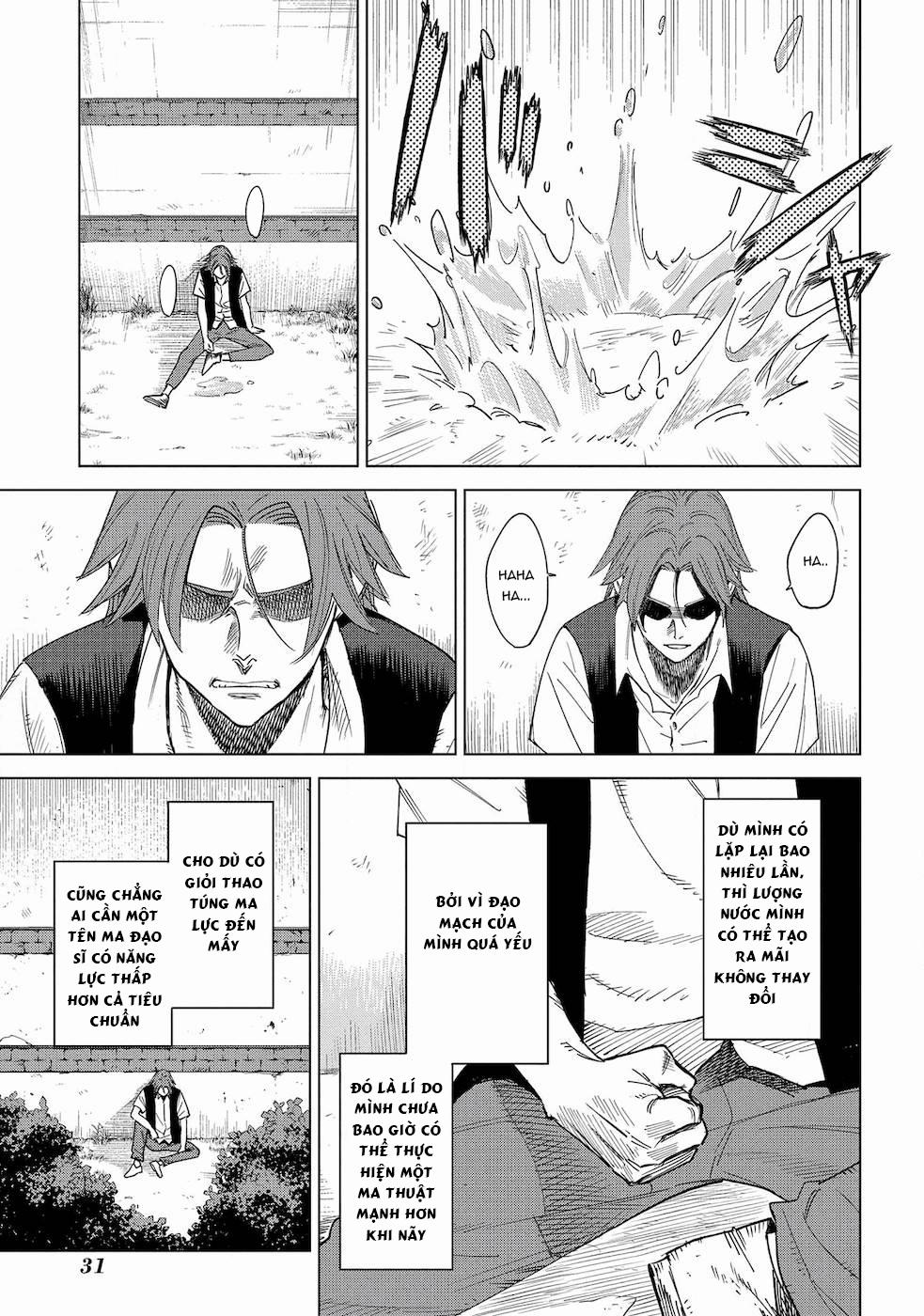 Ma Đạo Phả Hệ 1 trang 30