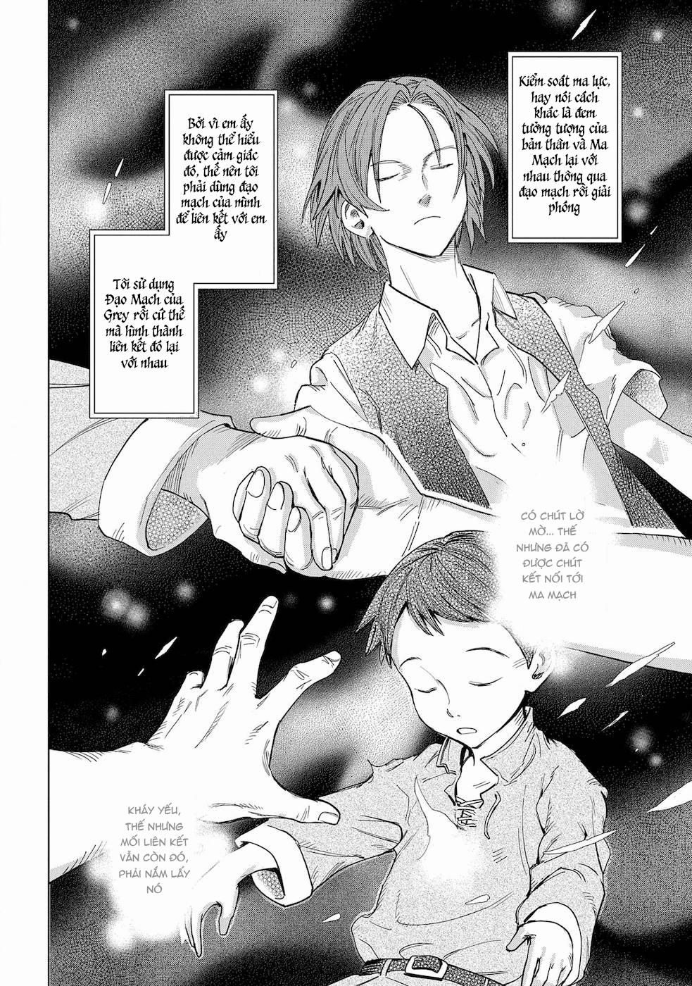 Ma Đạo Phả Hệ 1 trang 35