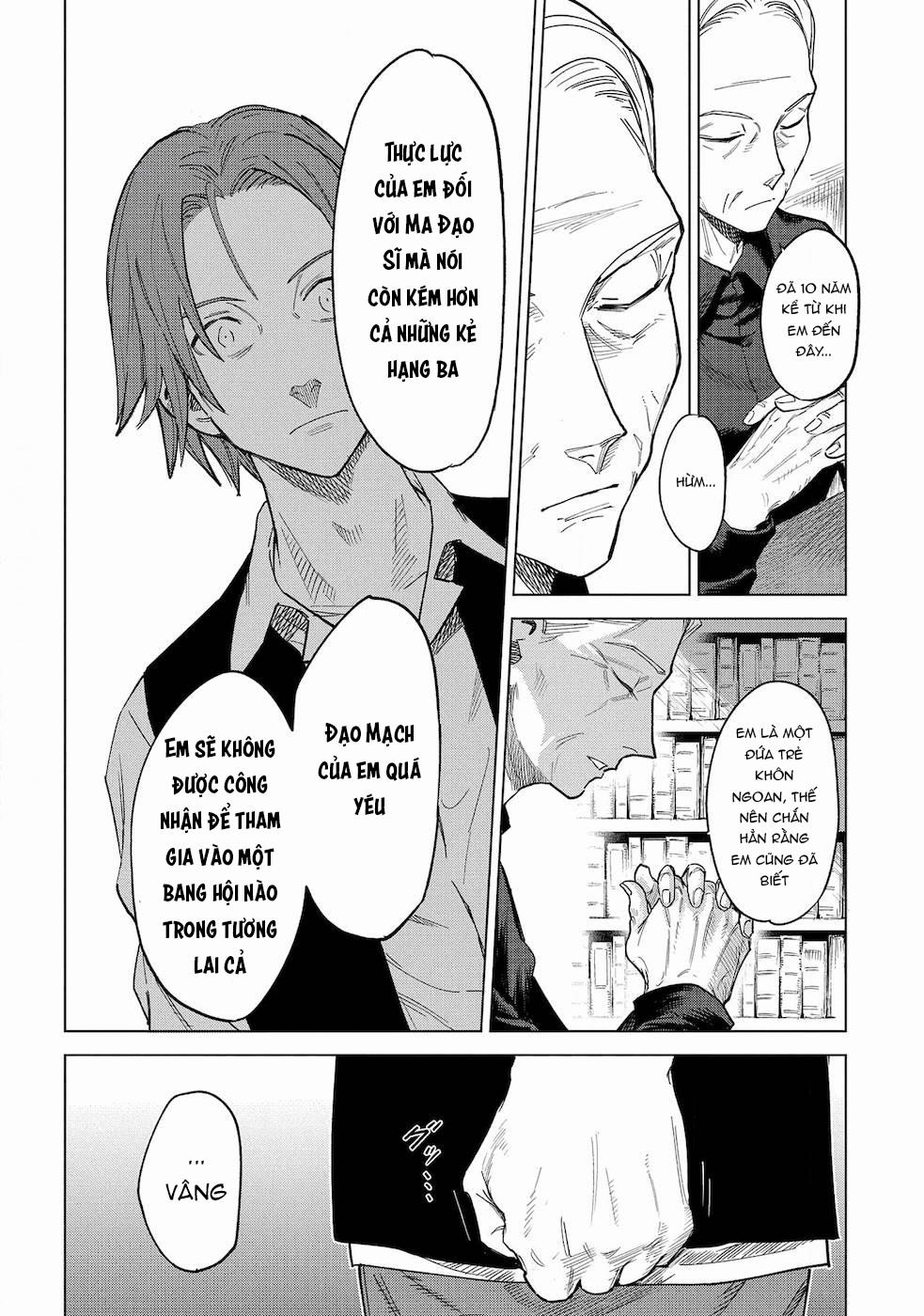 Ma Đạo Phả Hệ 1 trang 45