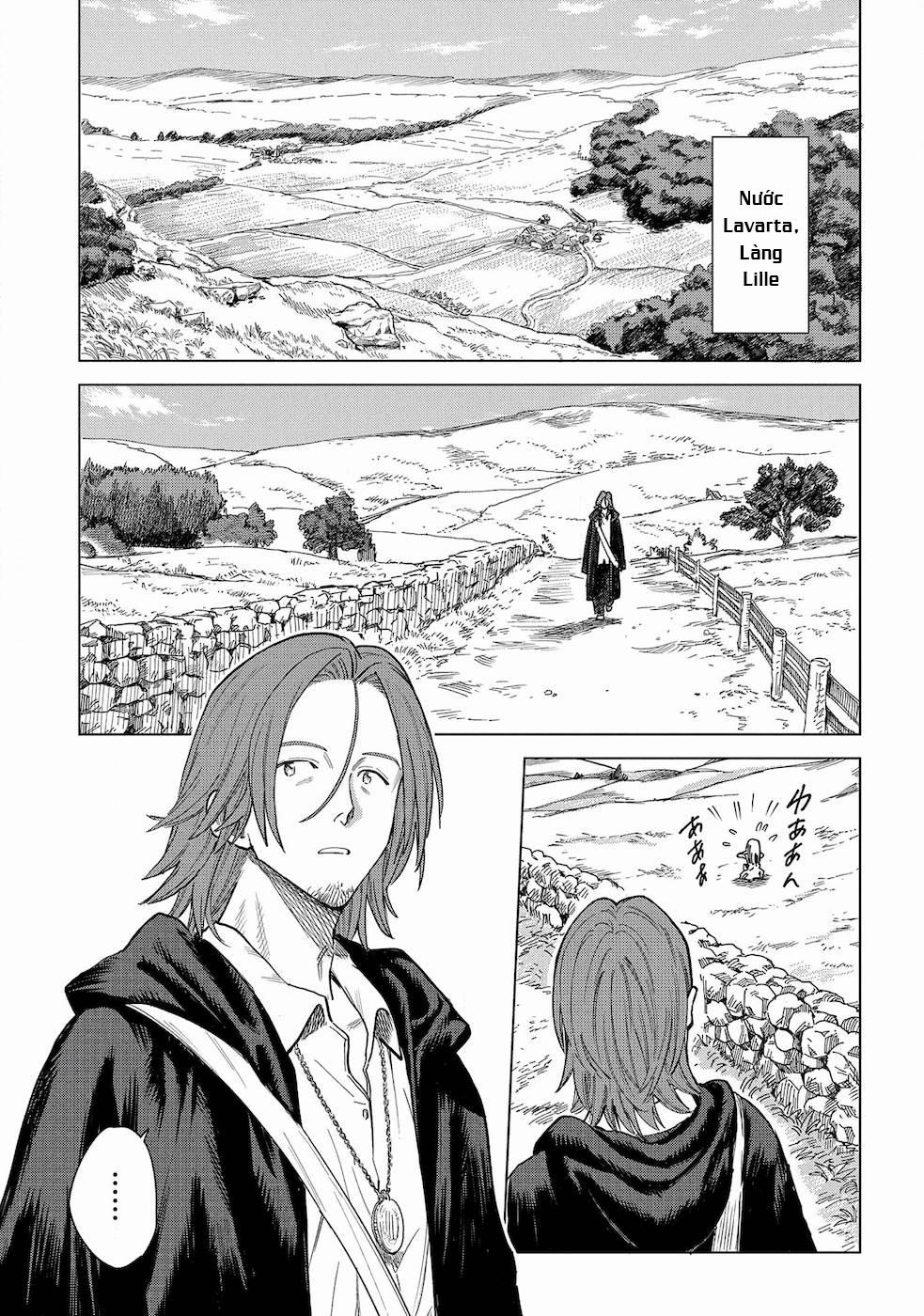 Ma Đạo Phả Hệ 1 trang 8