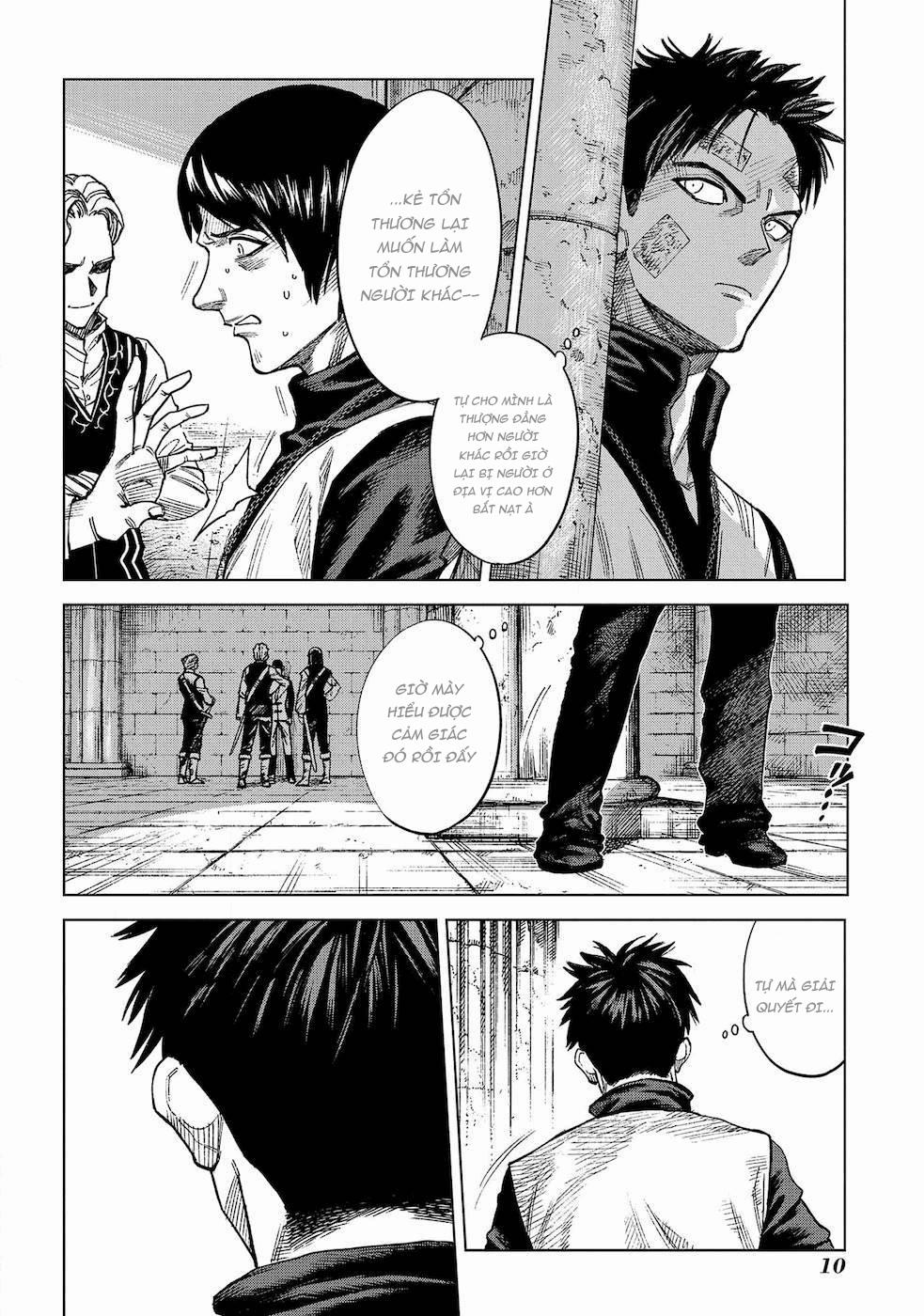 Ma Đạo Phả Hệ 10 trang 12