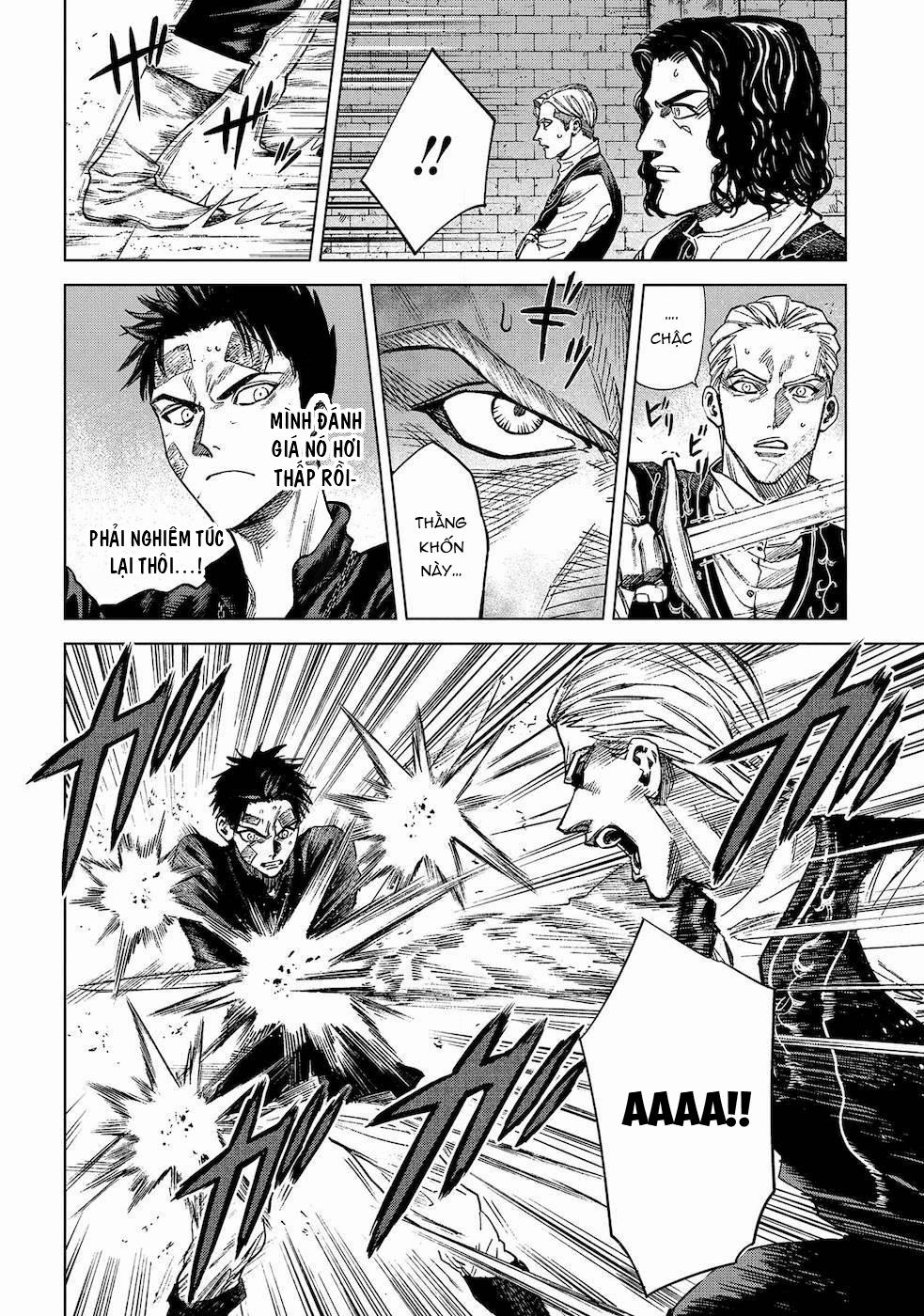 Ma Đạo Phả Hệ 10 trang 18