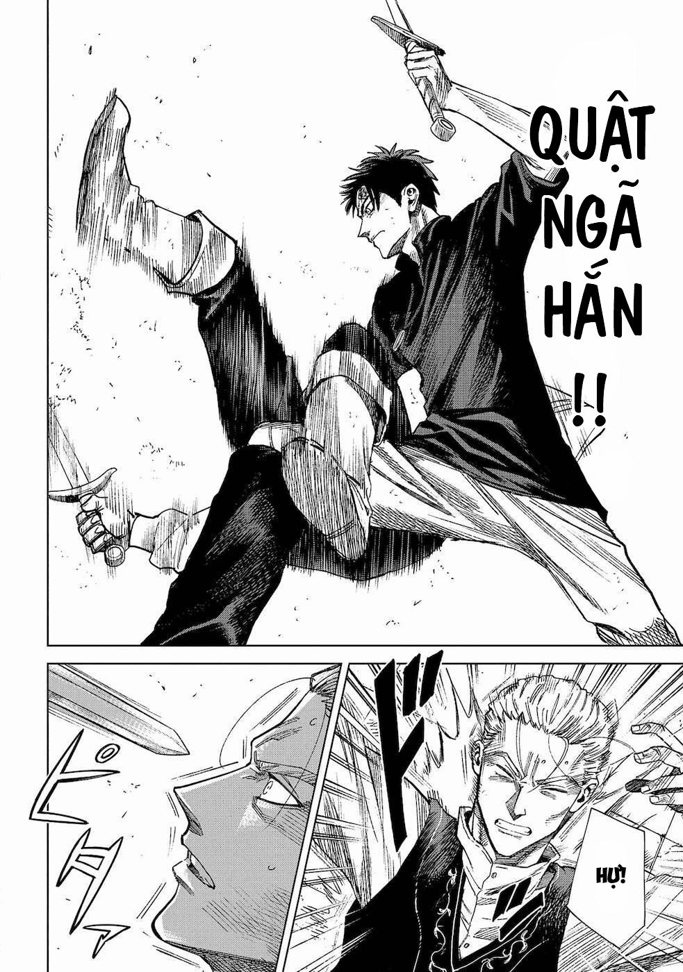 Ma Đạo Phả Hệ 10 trang 20