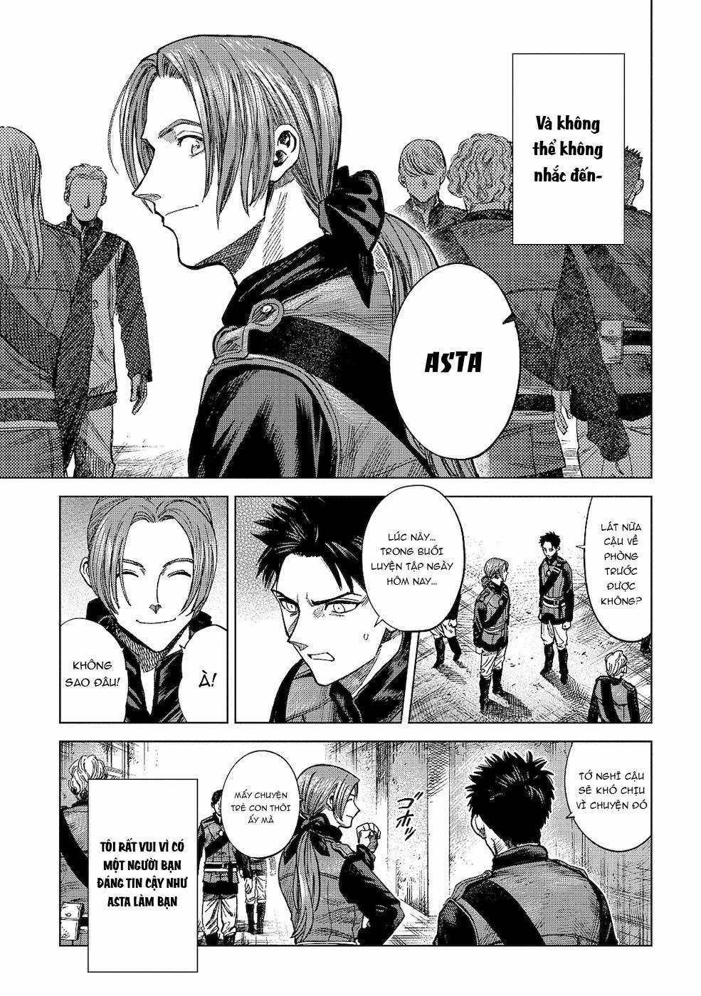 Ma Đạo Phả Hệ 11 trang 10