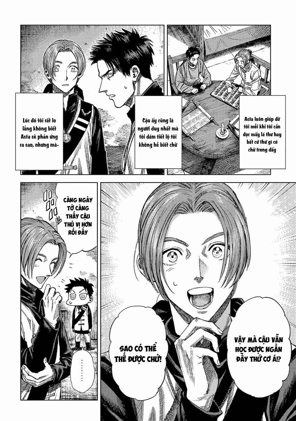 Ma Đạo Phả Hệ 11 trang 11