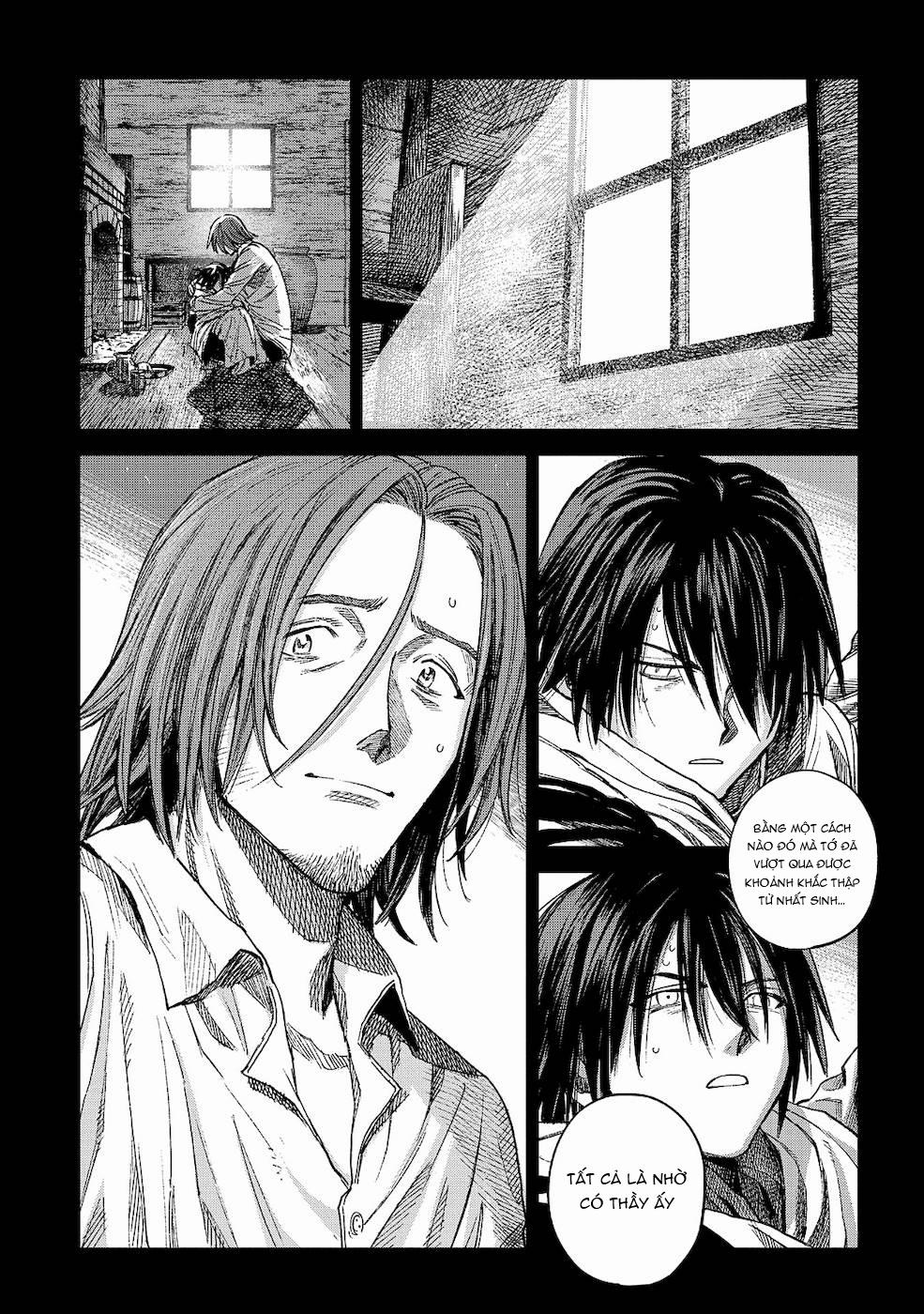 Ma Đạo Phả Hệ 11 trang 20