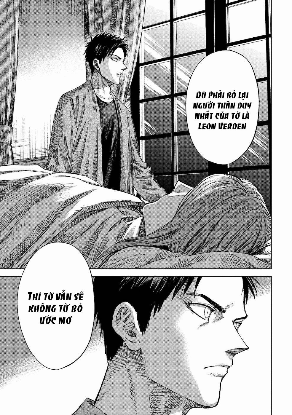 Ma Đạo Phả Hệ 11 trang 24