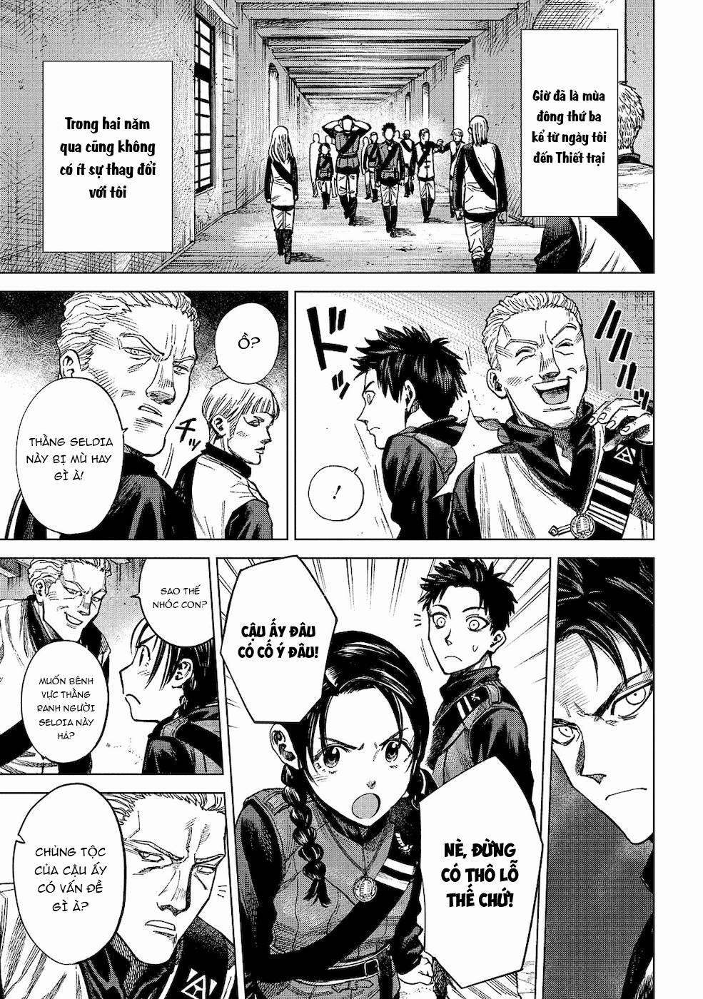 Ma Đạo Phả Hệ 11 trang 8