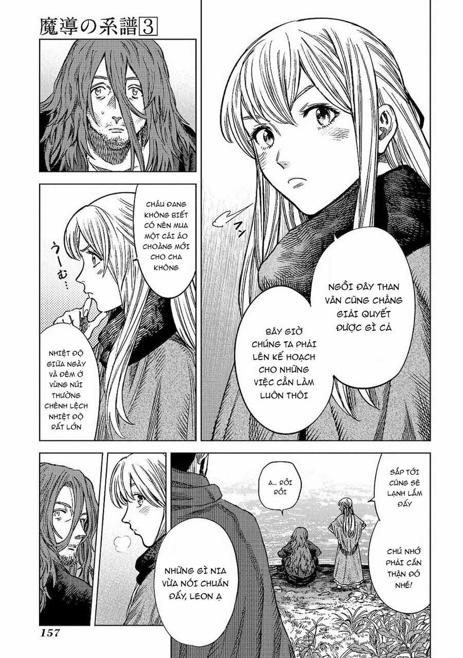 Ma Đạo Phả Hệ 14 trang 8