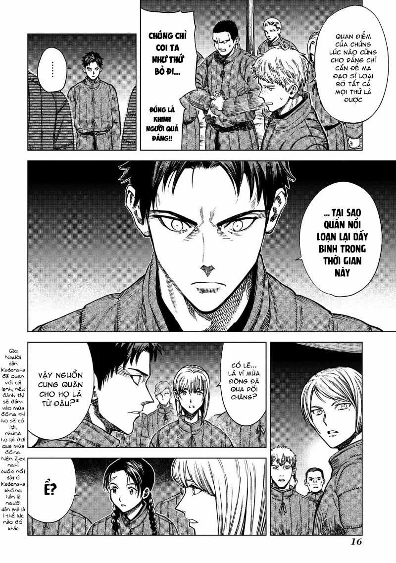 Ma Đạo Phả Hệ 15 trang 20