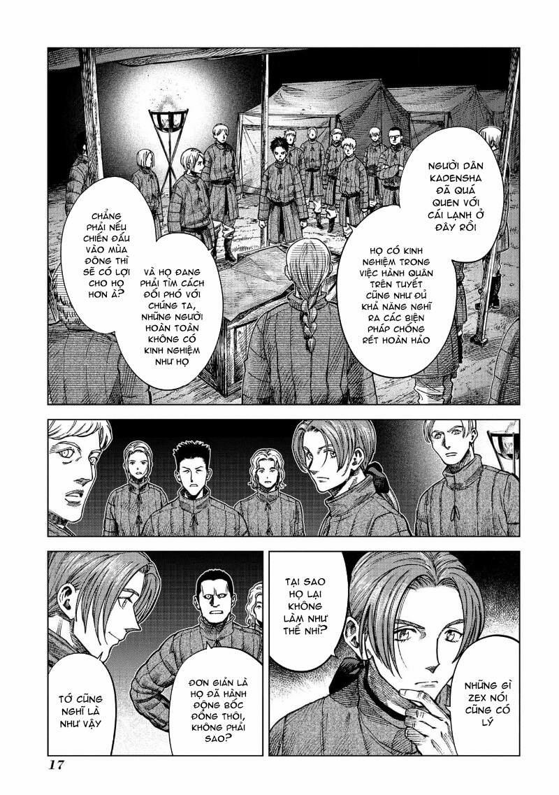 Ma Đạo Phả Hệ 15 trang 21