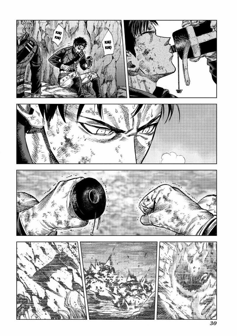 Ma Đạo Phả Hệ 15 trang 34