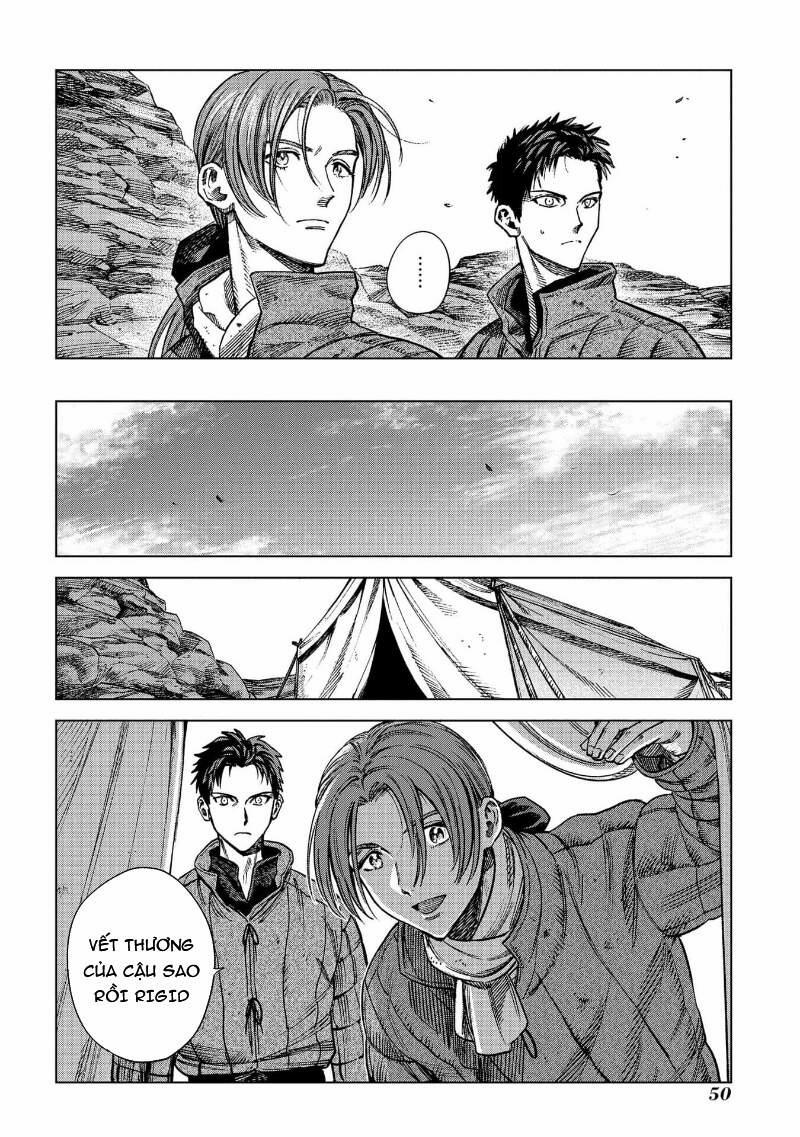 Ma Đạo Phả Hệ 16 trang 6