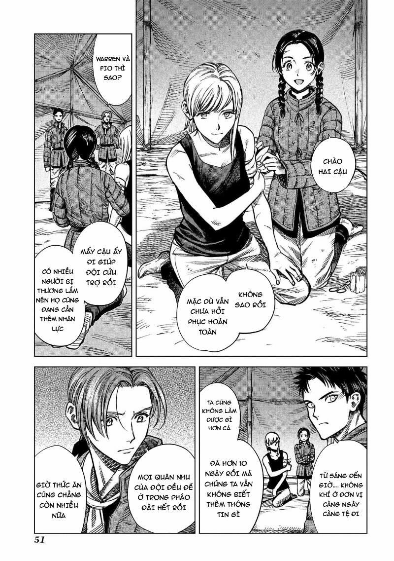 Ma Đạo Phả Hệ 16 trang 7