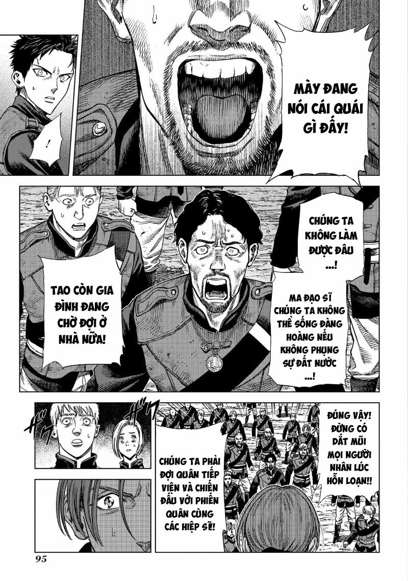 Ma Đạo Phả Hệ 17 trang 18