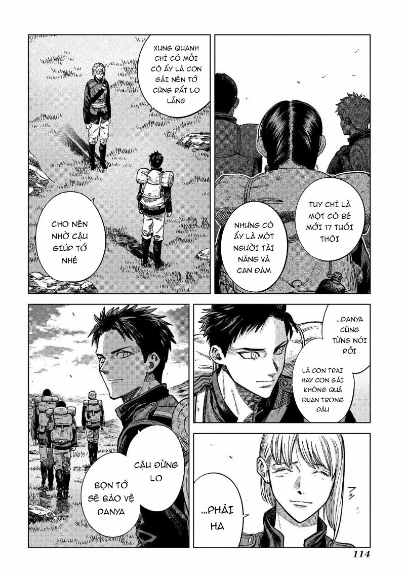 Ma Đạo Phả Hệ 17 trang 37