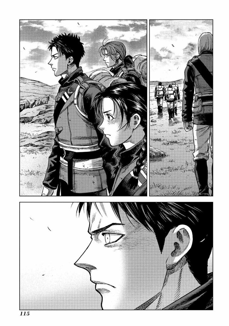 Ma Đạo Phả Hệ 17 trang 38