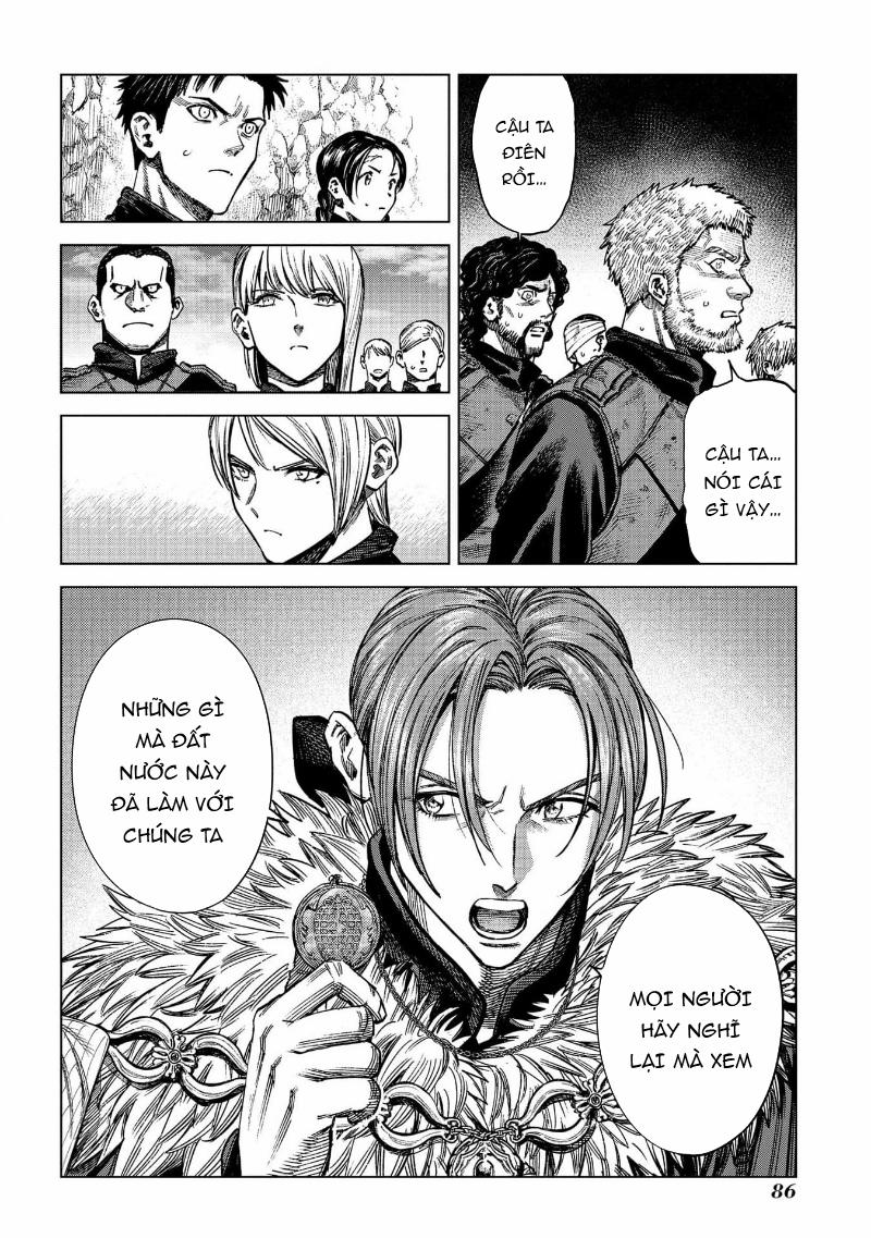 Ma Đạo Phả Hệ 17 trang 9