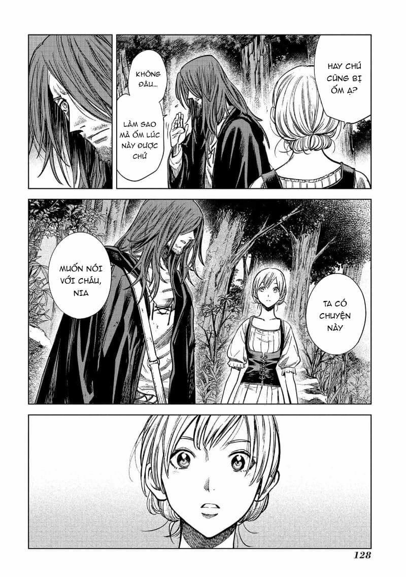 Ma Đạo Phả Hệ 18 trang 11