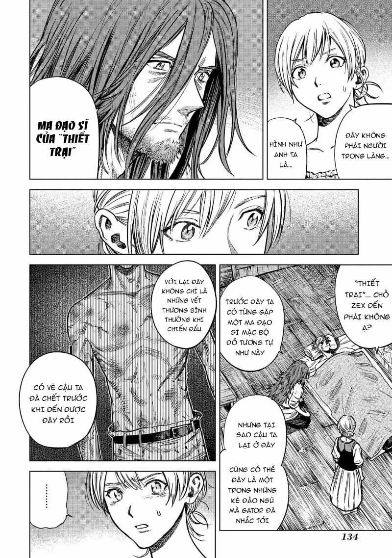 Ma Đạo Phả Hệ 18 trang 17