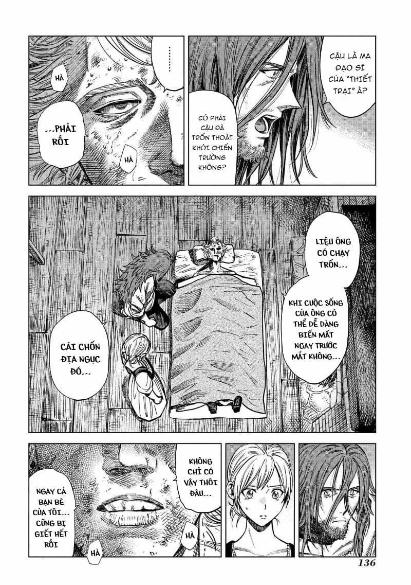 Ma Đạo Phả Hệ 18 trang 19