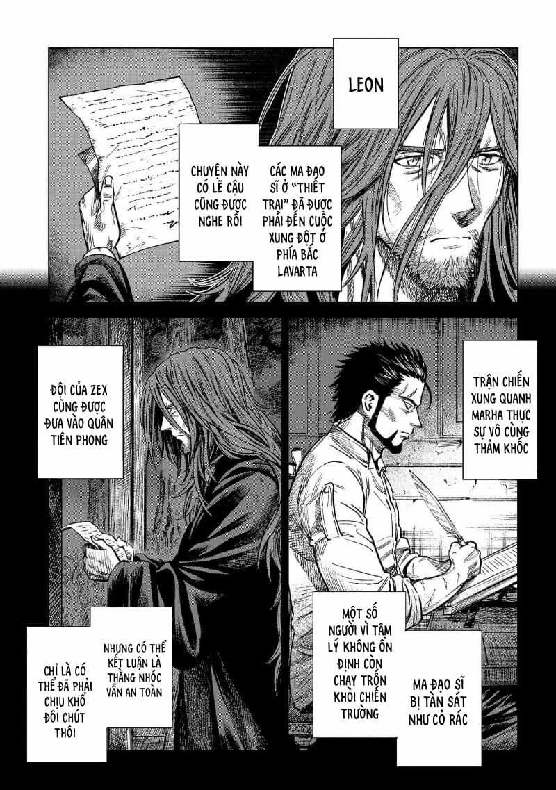 Ma Đạo Phả Hệ 18 trang 6