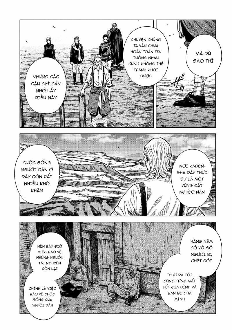 Ma Đạo Phả Hệ 19 trang 12