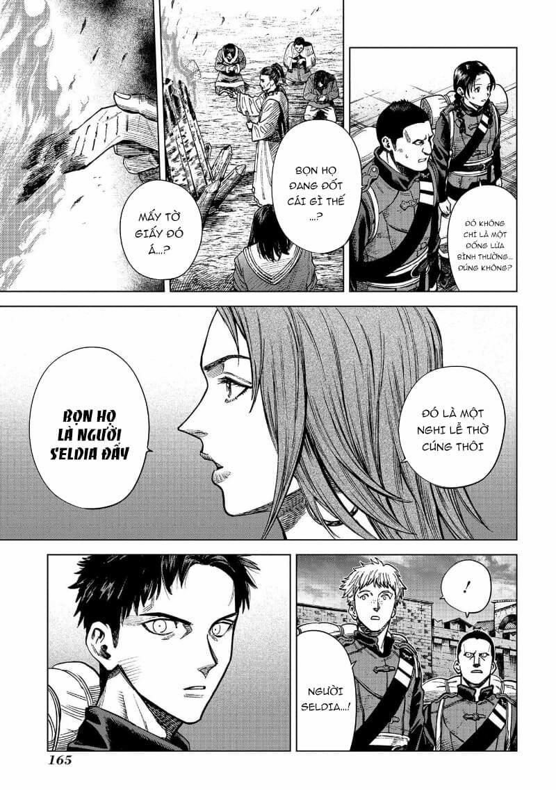 Ma Đạo Phả Hệ 19 trang 18