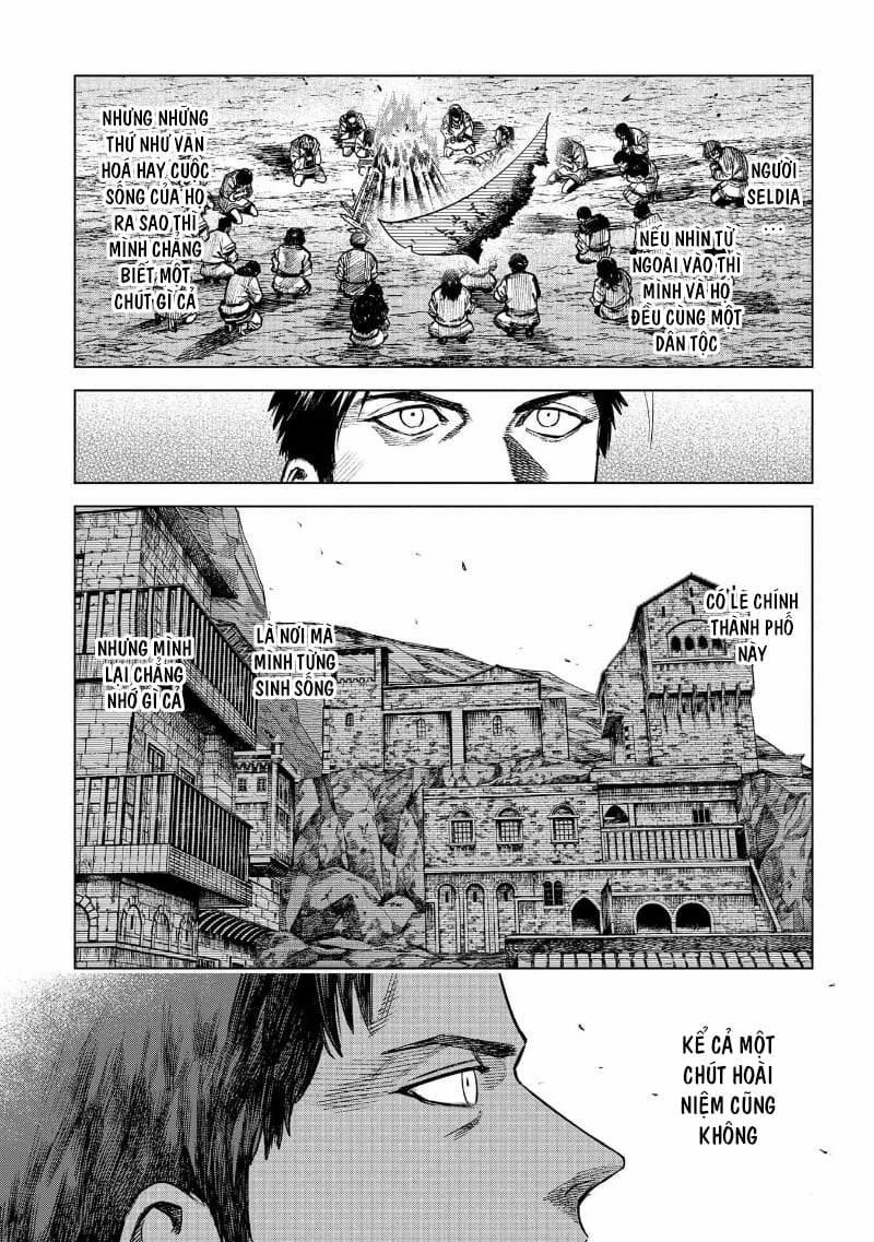 Ma Đạo Phả Hệ 19 trang 20